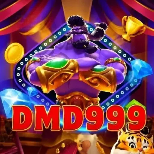 DMD999 - Pertarungan FPS Terbaik di Genggaman Anda