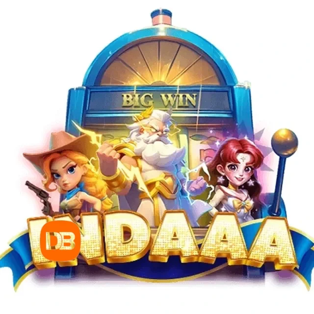 Logo indaaa